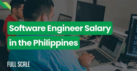 Software Engineer Salaries in the Philippines for CHAMP Cargosy.